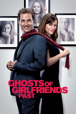watch Ghosts of Girlfriends Past movies free online
