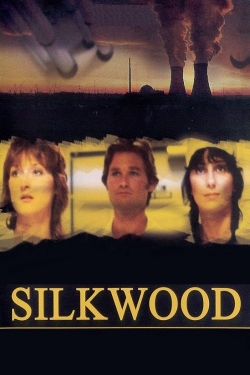 watch Silkwood movies free online