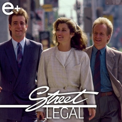 watch Street Legal movies free online