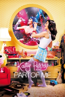 watch Katy Perry: Part of Me movies free online
