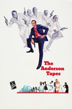 watch The Anderson Tapes movies free online