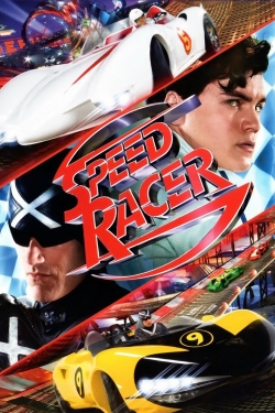 watch Speed Racer movies free online