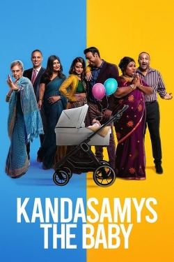 watch Kandasamys: The Baby movies free online
