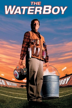 watch The Waterboy movies free online