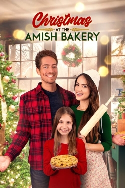 watch Christmas at the Amish Bakery movies free online