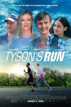 watch Tyson's Run movies free online