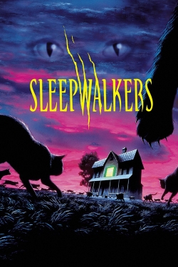 watch Sleepwalkers movies free online