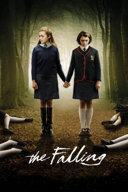 watch The Falling movies free online
