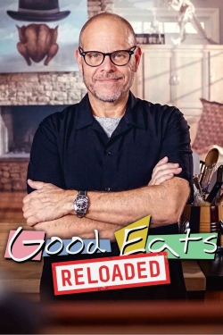 watch Good Eats: Reloaded movies free online