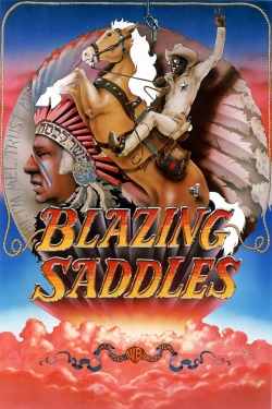 watch Blazing Saddles movies free online