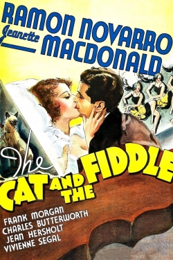 watch The Cat and the Fiddle movies free online