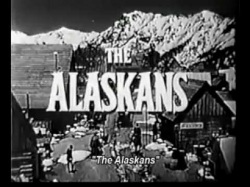 watch The Alaskans movies free online