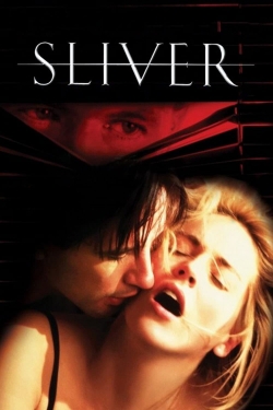 watch Sliver movies free online