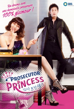 watch Prosecutor Princess movies free online
