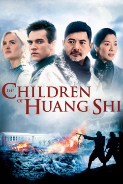 watch The Children of Huang Shi movies free online