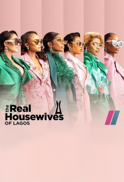 watch The Real Housewives of Lagos movies free online