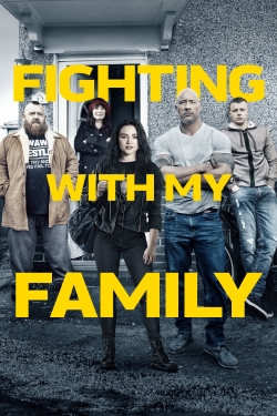 watch Fighting with My Family movies free online