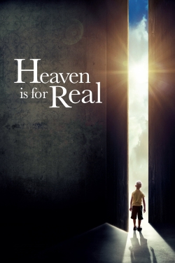 watch Heaven is for Real movies free online