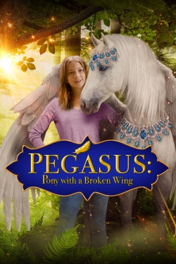 watch Pegasus: Pony With a Broken Wing movies free online