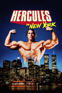watch Hercules in New York movies free online