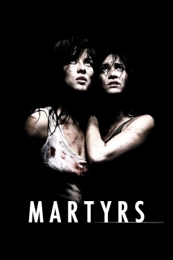 watch Martyrs movies free online