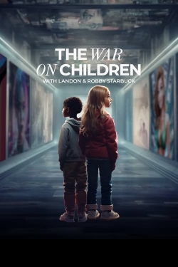 watch The War on Children movies free online