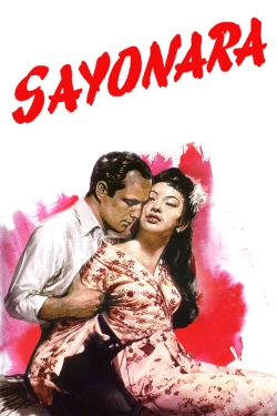 watch Sayonara movies free online