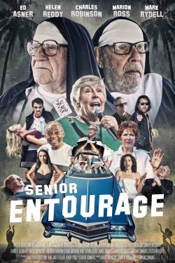 watch Senior Entourage movies free online