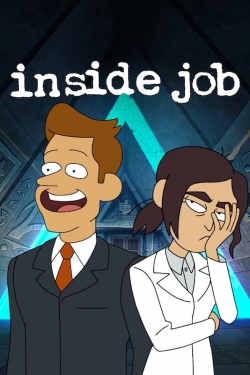 watch Inside Job movies free online