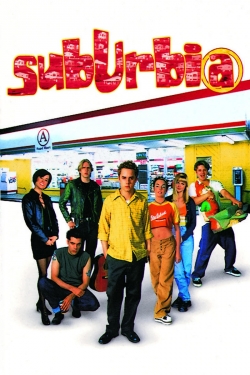 watch SubUrbia movies free online