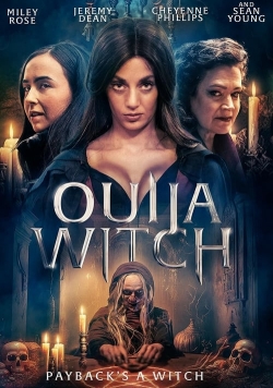 watch Ouija Witch movies free online