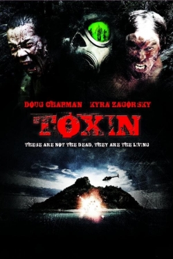 watch Toxin movies free online