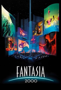 watch Fantasia 2000 movies free online