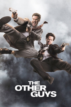 watch The Other Guys movies free online