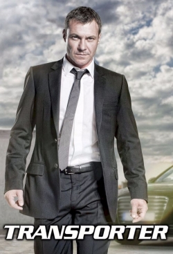 watch Transporter: The Series movies free online