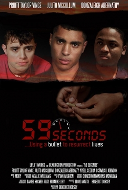 watch 59 Seconds movies free online