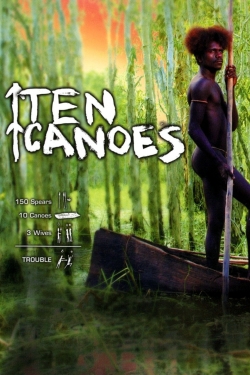 watch Ten Canoes movies free online