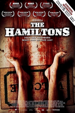watch The Hamiltons movies free online