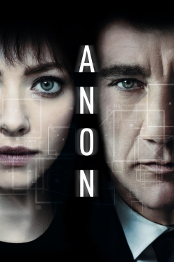 watch Anon movies free online