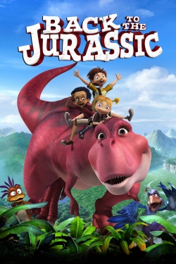 watch Back to the Jurassic movies free online
