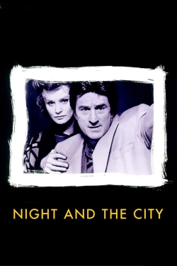 watch Night and the City movies free online