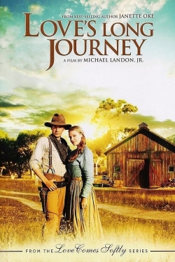 watch Love's Long Journey movies free online