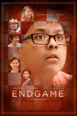 watch Endgame movies free online