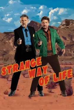 watch Strange Way of Life movies free online