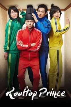 watch Rooftop Prince movies free online