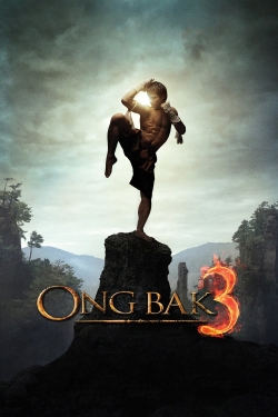 watch Ong Bak 3 movies free online