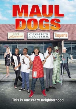 watch Maul Dogs movies free online