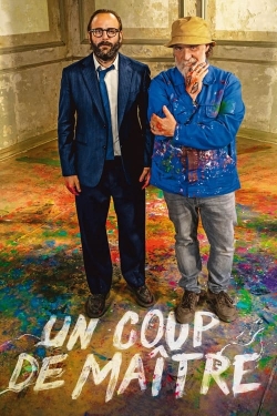 watch Un coup de maître movies free online