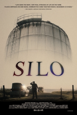 watch Silo movies free online