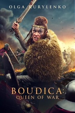 watch Boudica movies free online
